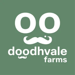 Biểu tượng Doodhvale Farms: Milk Delivery